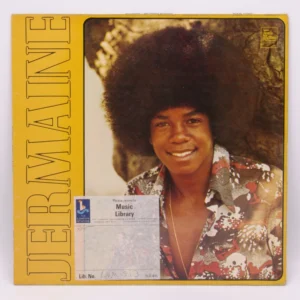 Jermaine Jackson - Jermaine