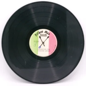 Lloyd Coxsone - Presenting The Coxsone Affair