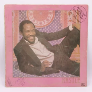 Sammy Kasule - Sammy Kasule