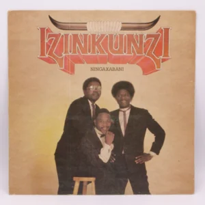 Izinkunzi - Ningaxabani