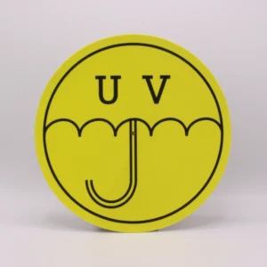 Umbrella Vinyl - Slipmat