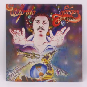 Wilfrido Vargas Y Sus Beduinos - Wilfrido Vargas Y Sus Beduinos