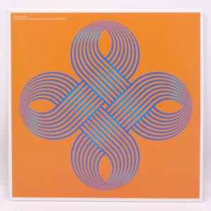 Andrew Ostler - Four Drones For Saxophone And Modular Synthesizer