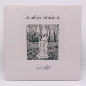 Bee Asha - Goodbye, Gracious