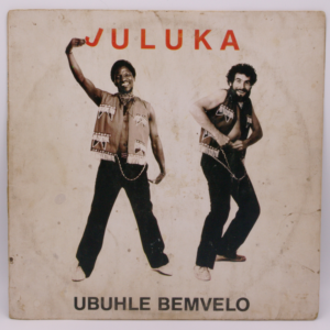 Juluka - Ubuhle Bemvelo