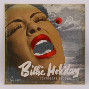 Billie Holiday - Billie Holiday