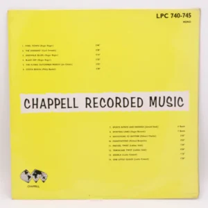 Various - Chappell Recorded Music