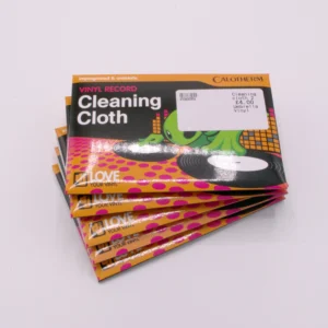 Calotherm Cleaning Cloth