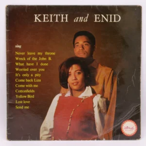 Keith & Enid - Keith And Enid Sing