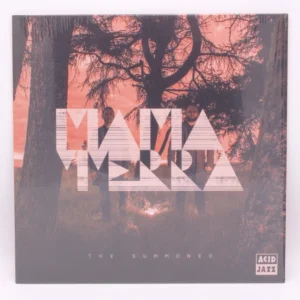 Mama Terra - The Summoned