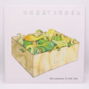 Monsterosa - The Seasons in the City