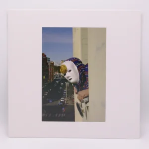 Raiments - In Painting