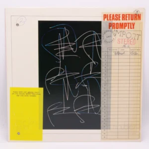 Steve Lacy Quintet - Troubles