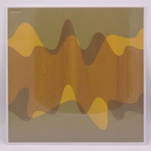 Andrew Ostler - Crossing The Line