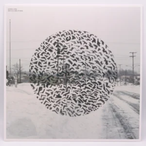 Andrew Ostler - Dots On A Disk Of Snow