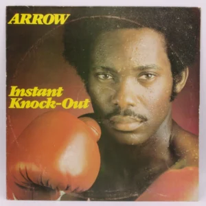 Arrow - Instant Knockout