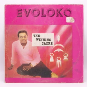 Evoloko Jocker, Langa Langa Stars - Mbongue