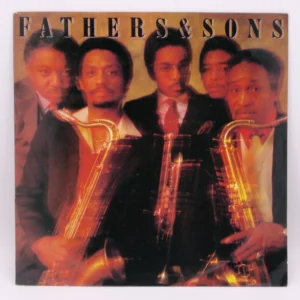 Fathers & Sons - Fathers & Sons
