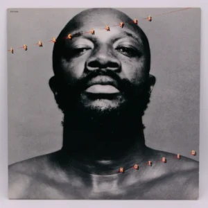Isaac Hayes - Hotbed