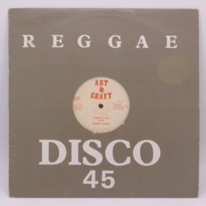 Johnny Clarke - Guide Us Jah