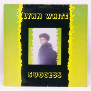 Lynn White - Success