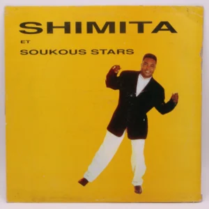 Shimita, Soukous Stars - Maclo