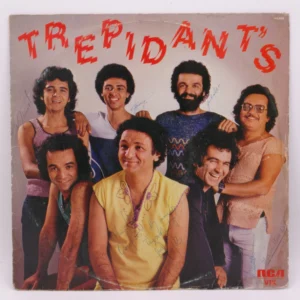 Trepidant's - Trepidant's