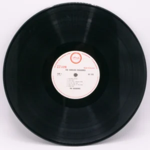 The Vagabonds - The Fabulous Vagabonds