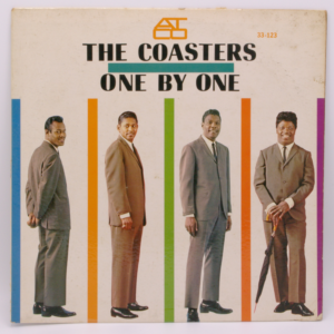 The Coasters - One By One