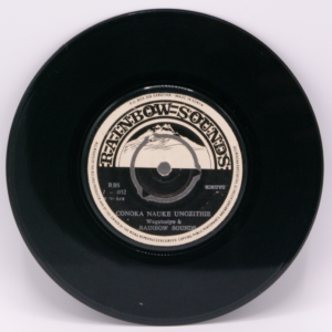 Wagatonye, Rainbow Sounds - Conoka Nauke Ungeithie / Rugano Rua Manyani