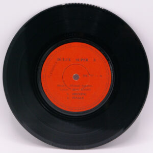 Mike Sammes Singers - Dulux Super 3