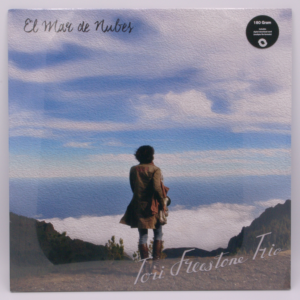 Tori Freestone Trio - El Mar De Nubes