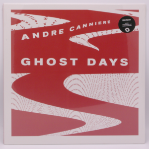 André Canniere - Ghost Days