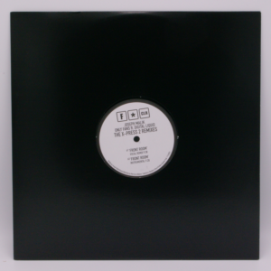 Joseph Malik, Digital Liquid - Only Fans (The X-Press 2 Remixes)