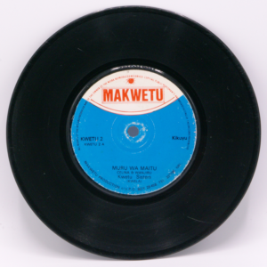 Kwetu Sisters - Muru Wa Maitu / Celina Uka Ungeithie