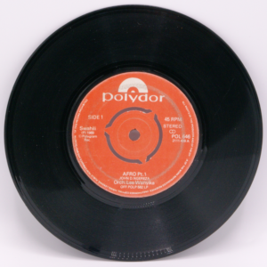 Orchestre Les Wanyika - Afro