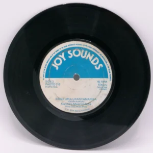 Kiarutara Mwanzo Boys Band - Kwanyu Ndigacoka Pt. 2 / Kione Uria Uranyamarika