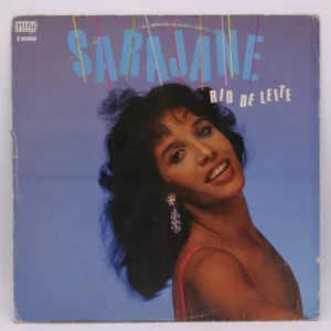 Sarajane - Rio De Leite