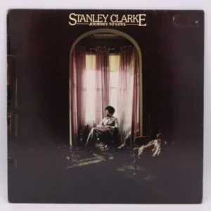 Stanley Clarke - Journey To Love
