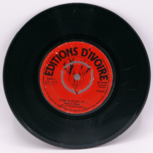 Zitany Neil - Africa Sport