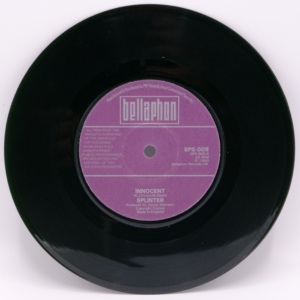 Splinter - Innocent