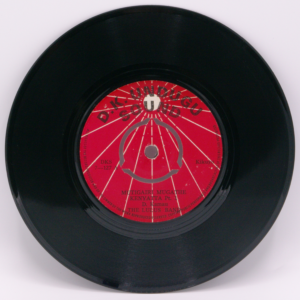 The Lulus Band - Mutigairi Mugathe Kenyatta