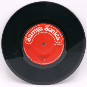 Magina Choir - Niwihariirie?? / Hindi Ya Mbathaka