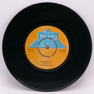 Somajeko International - Makinda