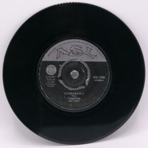 Pela Simba - Sambara