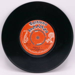 Somajeko International - Rebeka