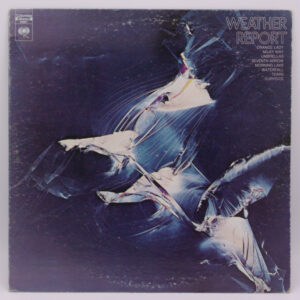 Weather Report - Weather Report