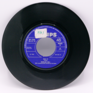 Madeline Bell - Hold It