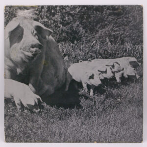 Pink Floyd - The Best Of Tour 72