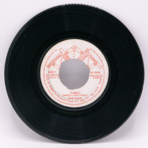 Kolu Band - Tumdo / Magtalena Pt.2